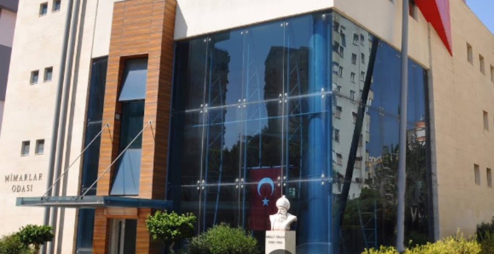 Mimarlar Odası ‘ÇED Gerekli Değildir’ kararına dava açtı