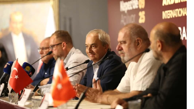 Sanatın kalbi Kepez’de atacak