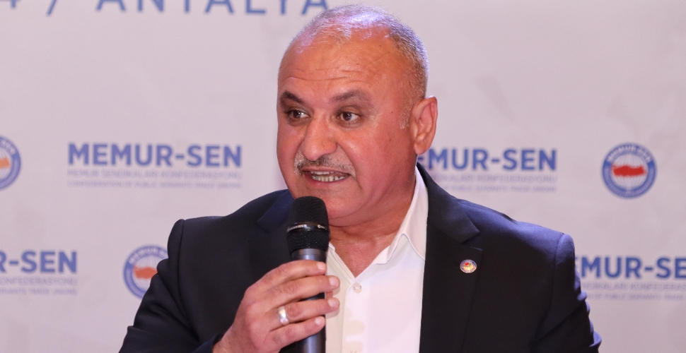 Sorunlar çözüm bekliyor