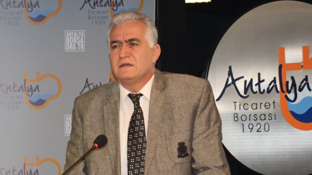 ‘Tarım destekleri yetersiz’