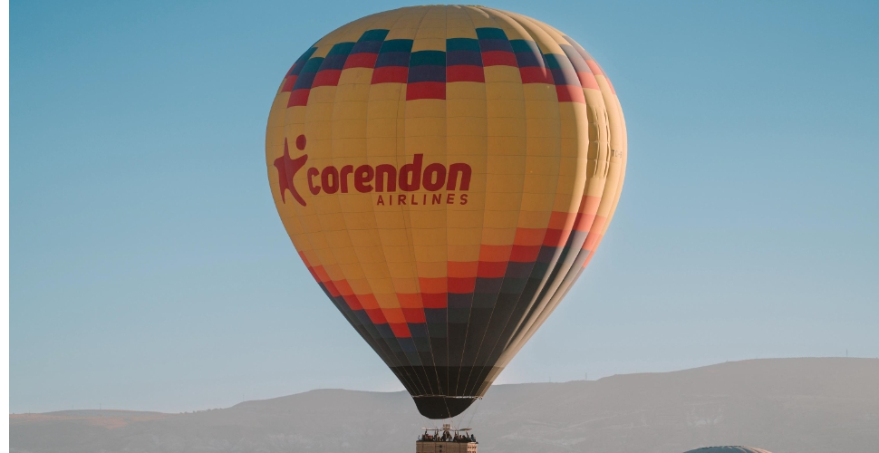 Ultra-Trail’de Corendon Airlines Desteği Sürüyor