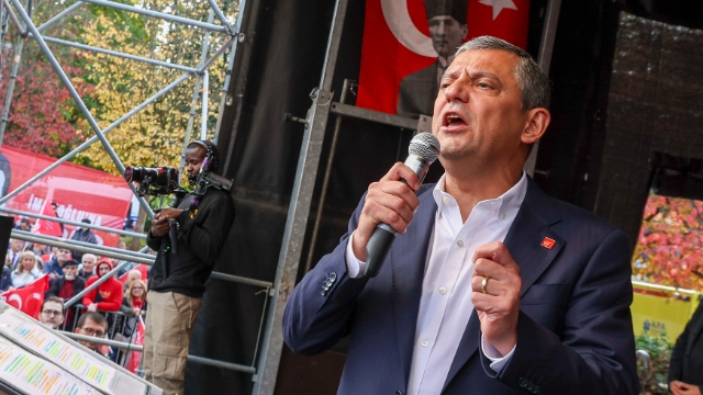 ‘Arnavutköy rezaletini açıklayacağım’