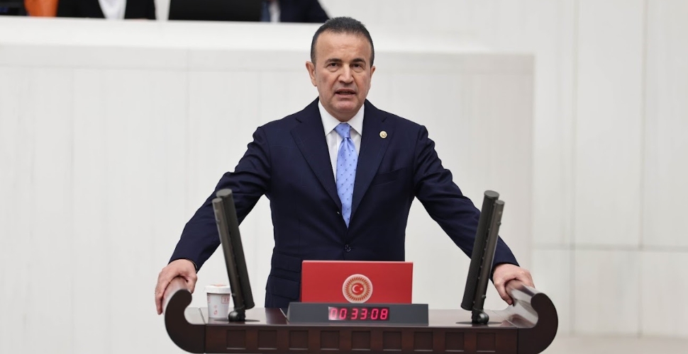Başkan’dan TARSİM çağrısı