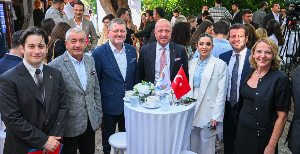 ‘Çağımız genç girişimcilerin çağı’