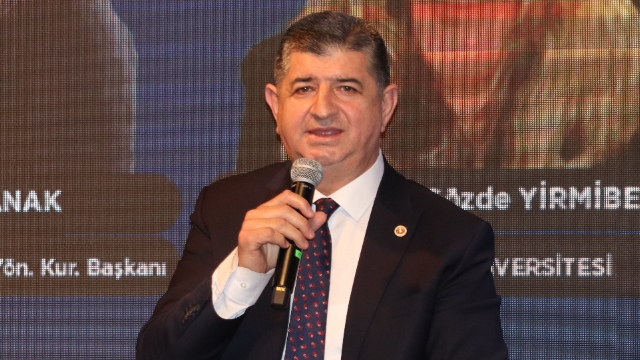 CHP’li Cavit Arı’dan TOKİ’ye Uyarı