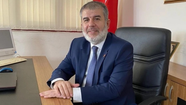 “Çiftçinin Hakkı Gasp Ediliyor”