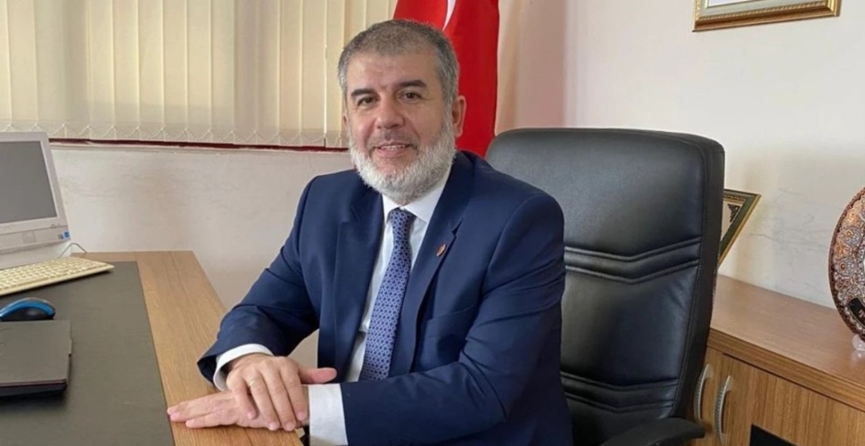 “Çiftçinin Hakkı Gasp Ediliyor”
