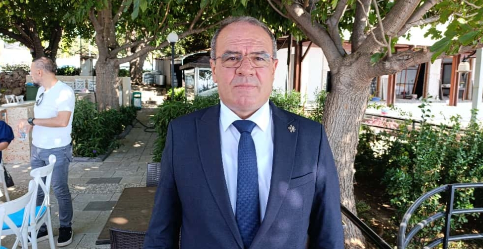 Gelecek Partisi başkanları tanıtıldı
