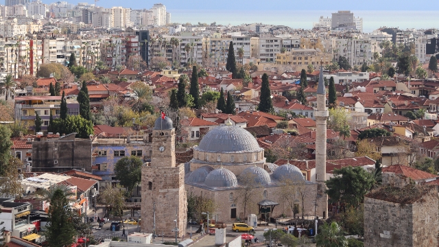 Hangi ile kaç konut düşüyor?