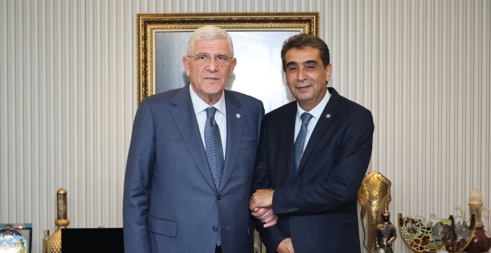 İYİ Parti İl Kongresi 22 Kasım’da