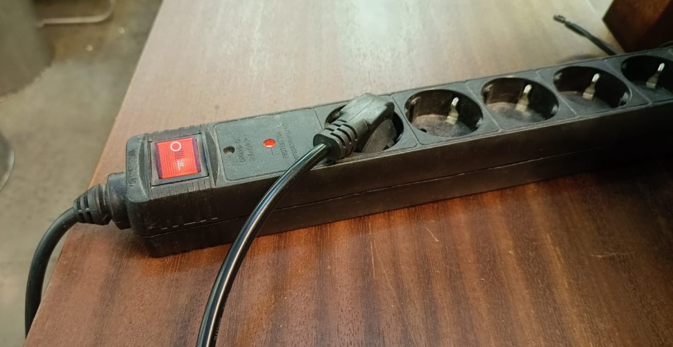 Şarj kesintisi yaptı cezayı yedi