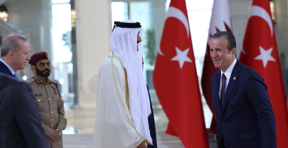 ‘Türkiye’nin Bölgesel Gücünü Artırmıştır’