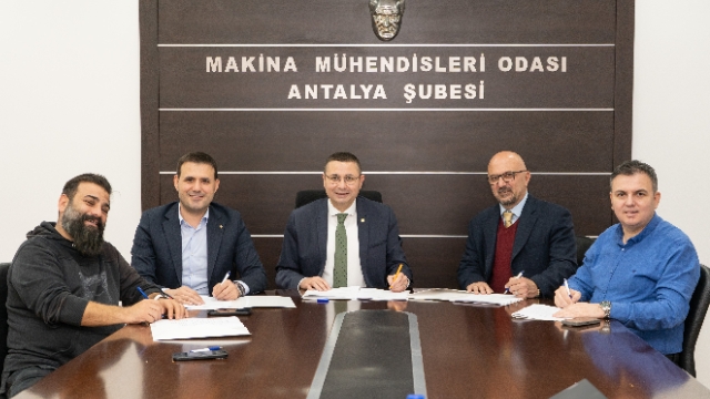 2 bin metrekareyi aşan tüm binalarda NSEB Zorunlu