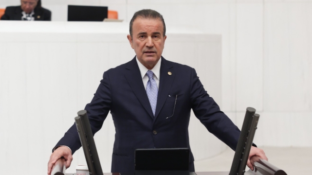 “Antalya, Türkiye’nin Parlayan Yıldızı”