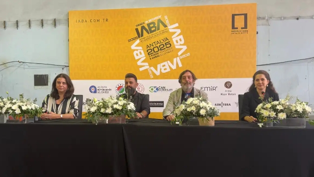 “Arada” 8 yıl sonra yeniden