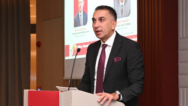 ‘Atatürk’ün çizdiği yol, geleceğin pusulasıdır’