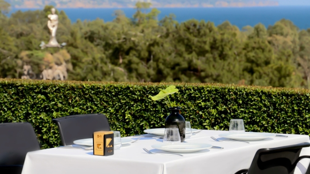 ATSO’da yemek faturası krizi