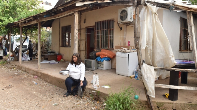 Başkan Kocagöz'den yardım eli