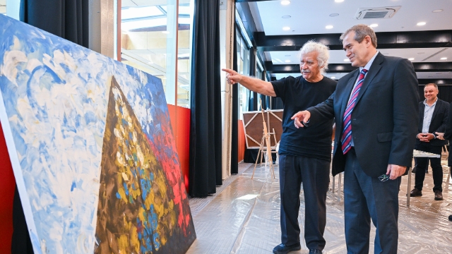 “Bir Başka Antalya 3” Çalıştayı Başladı