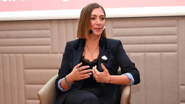 “Bu toprağın hikayesi benim DNA’mda var”