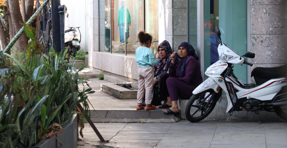 Esnafın bitmeyen çilesi