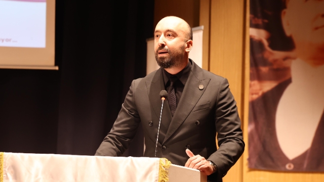 HKMO Antalya’dan CBS Günü Etkinliği