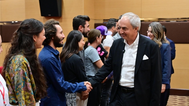 Kepez’in sanat emekçilerine müjde!