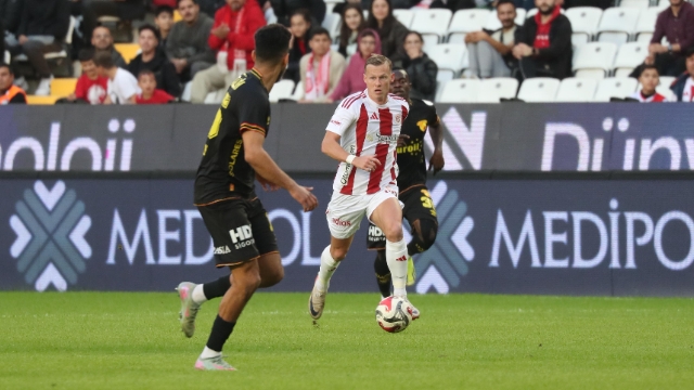 Kötü gidişat sürüyor