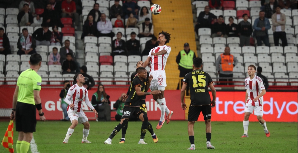 Kötü gidişat sürüyor