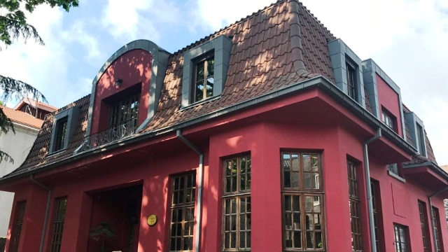 ‘Mansard Çatı Tipi projelendirilmeli’