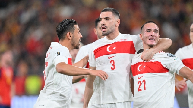 Play-Off Turu'ndaki Rakibimiz belli oldu