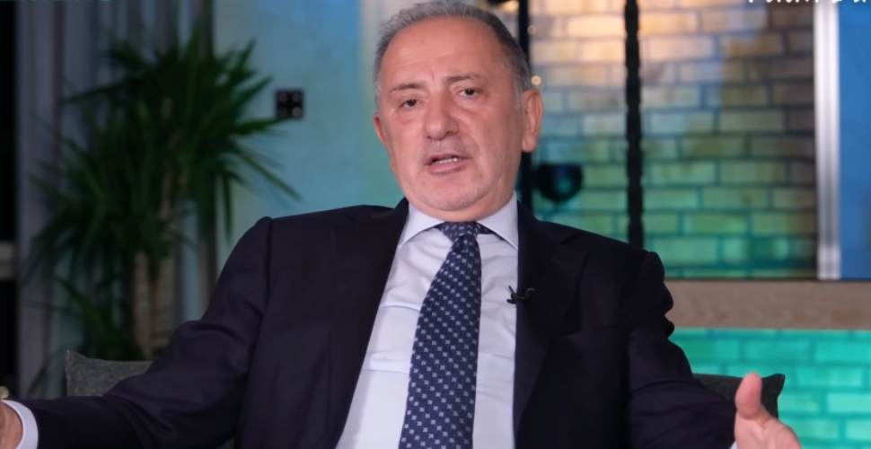 ‘Şaşkınlık içerisindeyiz’