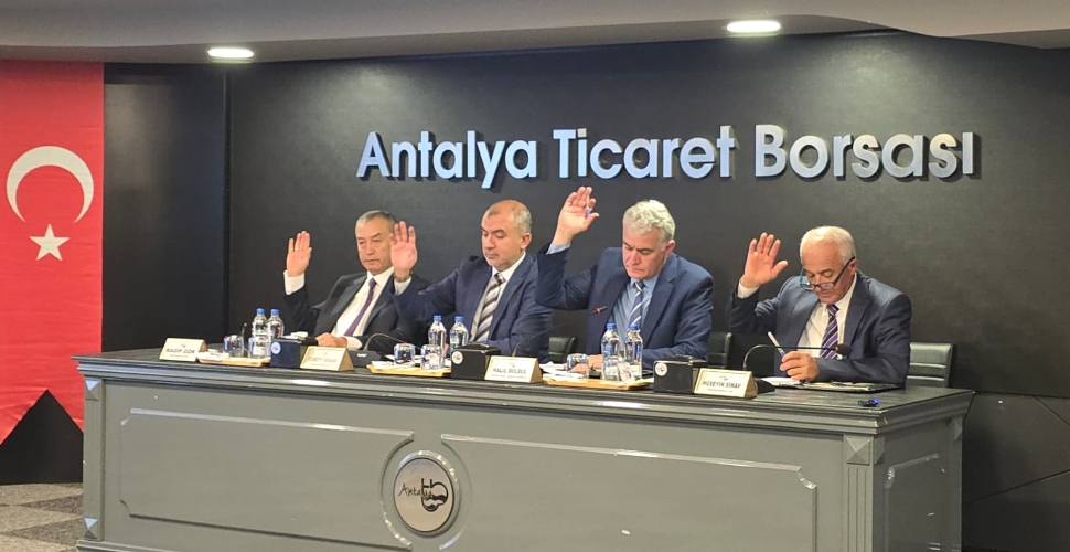 TOBB sayesinde kredi hacmi arttı