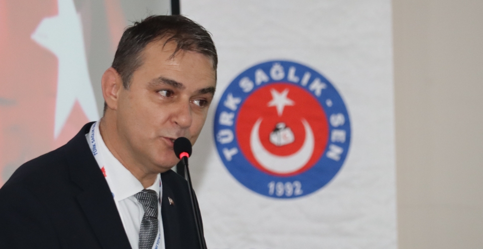 Turhan Turan güven tazeledi