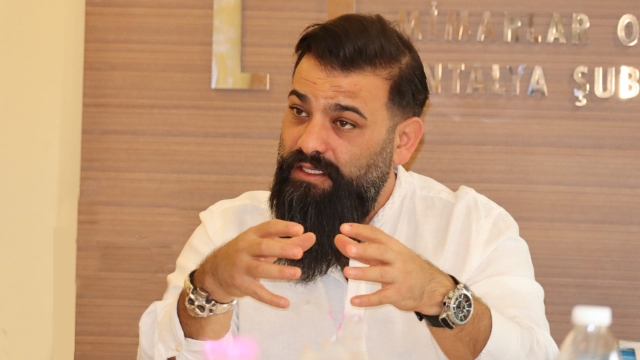 ‘2026’da daha adil bir kent bekliyoruz’