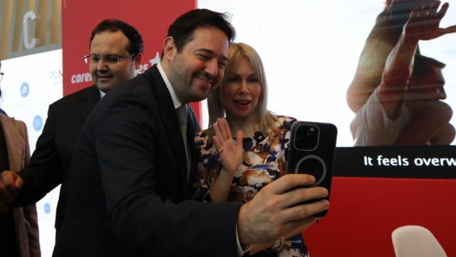 9. Akdeniz Bilişim Zirvesi Başladı