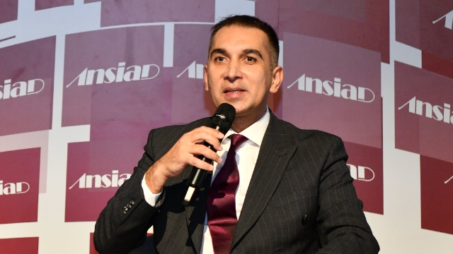 ANSİAD’tan yeni yıl mesajı