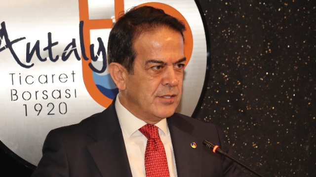 Antalya’da tarımda kriz tırmanıyor