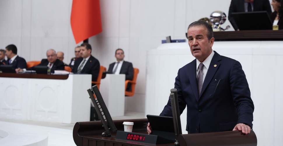 ‘Antalya’nın sanayi gücü büyüyor’