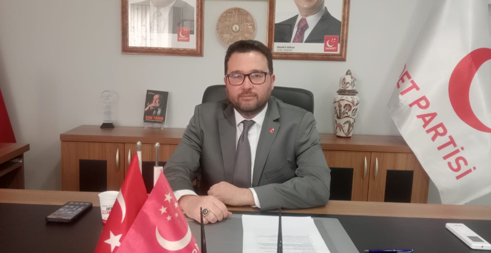 “Asgari ücret değil, yoksulluk maaşı açıklandı”