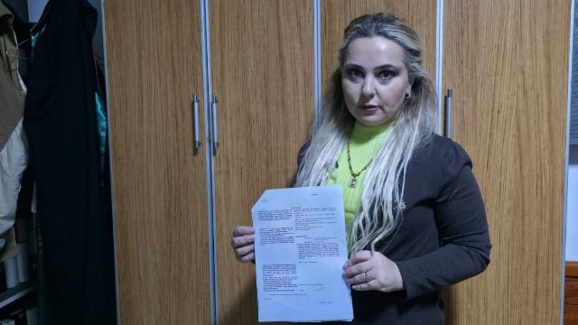 Astronomik otopark borcu