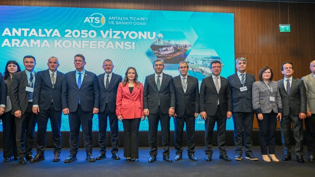 “Bu şehir için ortak bir gelecek inşa ediyoruz”