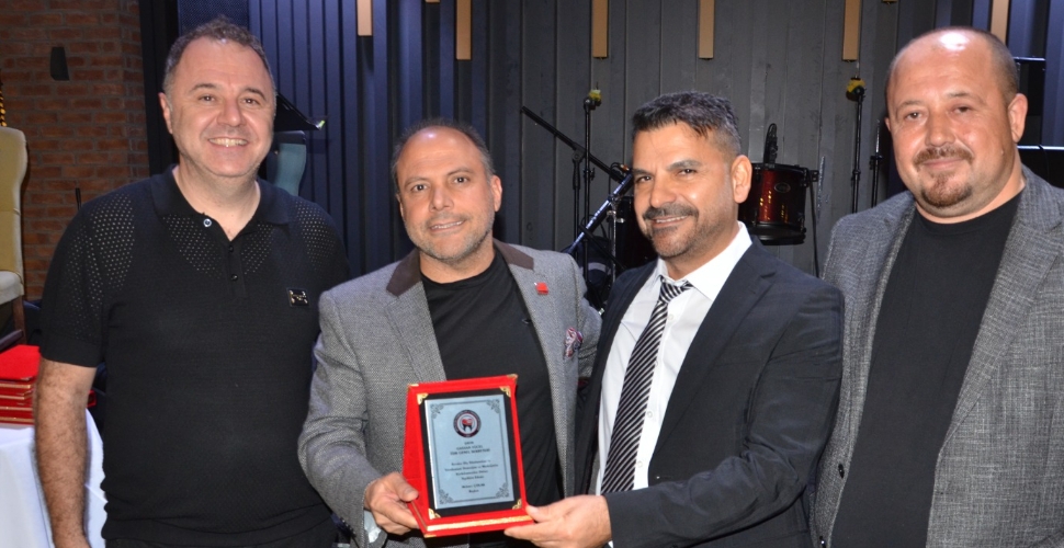 Diş Teknisyenleri Günü kutlandı