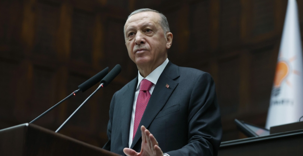 Erdoğan'dan 'asgari ücret' açıklaması