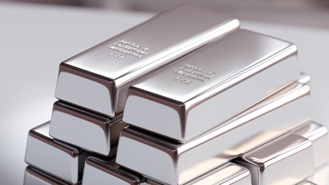 Gümüş, altını solladı