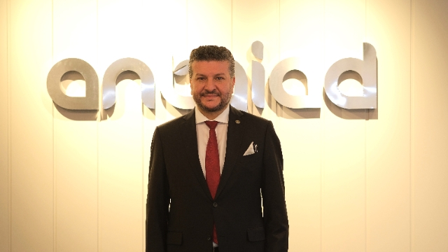 “İyilik, Dayanışma ve Ortak Akılla Geleceğe”