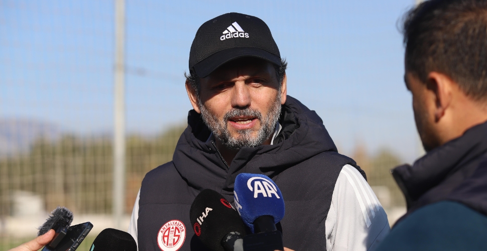 ‘Karşımızda 350 milyon euroluk takım var’