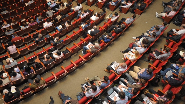 Kongre ve Fuar Turizminde Rekor Dönem