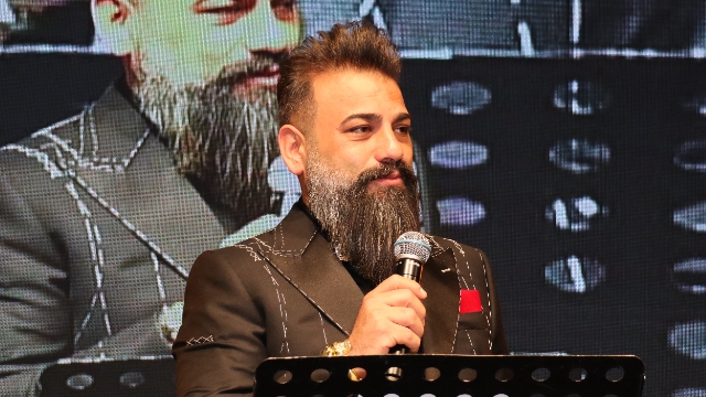 Mimarlar Odası’ndan muhteşem gece