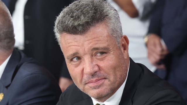 Sadettin Saran Serbest Bırakıldı